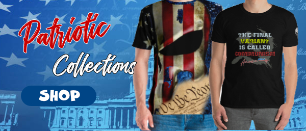 PATRIOTIC COLLECTIONS